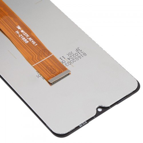 Factory direct sale Mobile Phone LCD for samsung galaxy a02 lcd screen for samsung a02 pantalla for samsung a02 display original