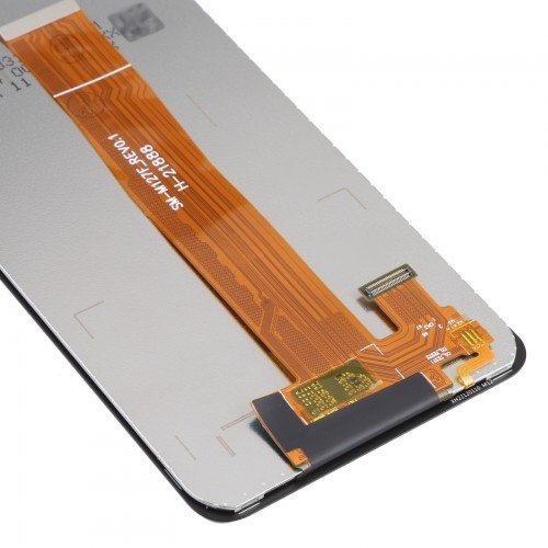 Factory direct sale Mobile Phone LCD for samsung galaxy a02 lcd screen for samsung a02 pantalla for samsung a02 display original