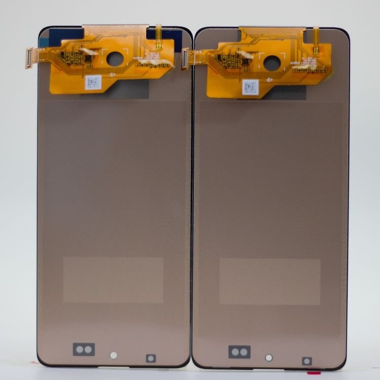 Excellent Quality 6.5 Mobile Phone LCDs Cell Phone Lcd Touch Screens for SAM A51 INCELL