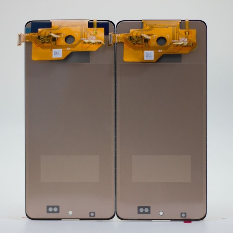 Excellent Quality 6.5 Mobile Phone LCDs Cell Phone Lcd Touch Screens for SAM A51 INCELL