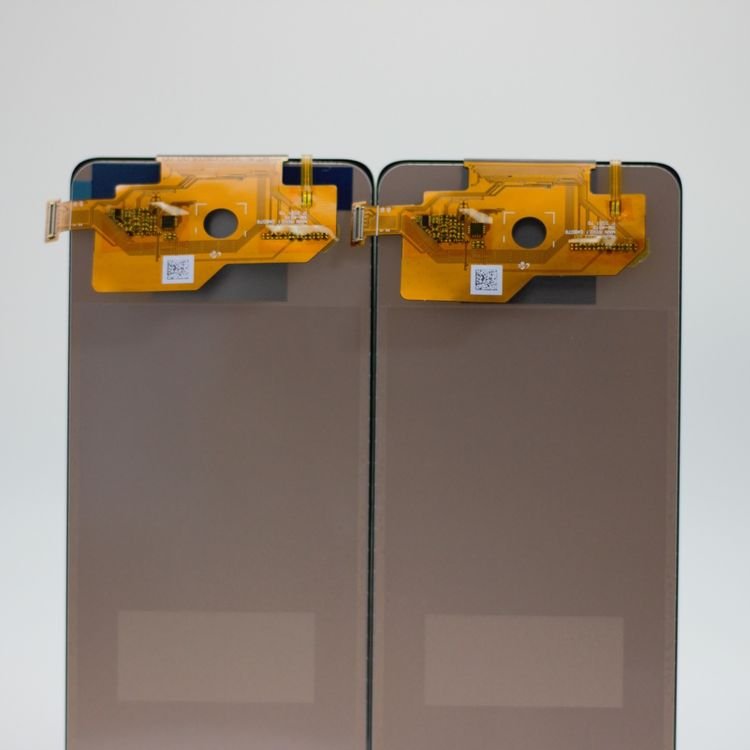 Excellent Quality 6.5 Mobile Phone LCDs Cell Phone Lcd Touch Screens for SAM A51 INCELL