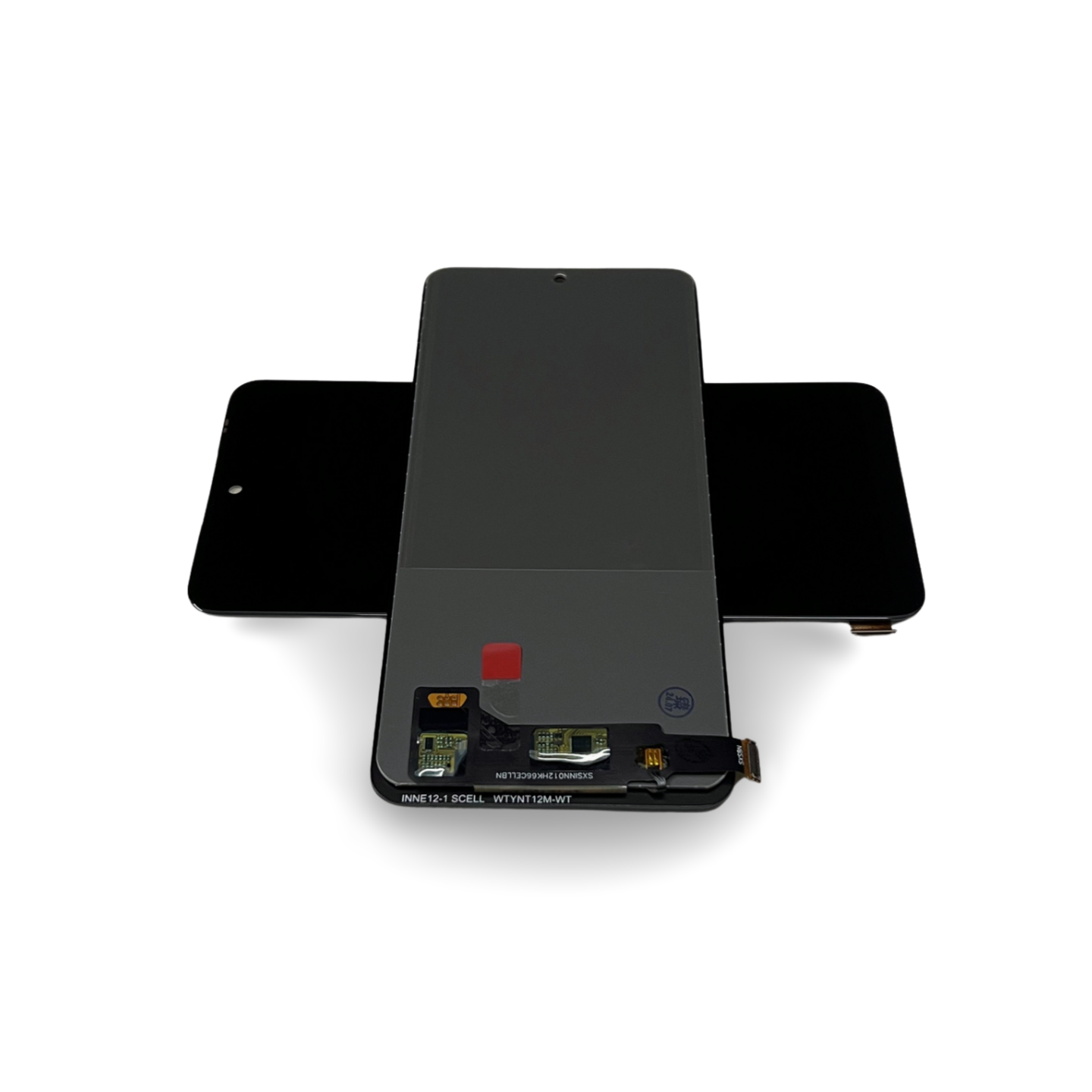 Wholesale Screen Mobile Phone LCD For Xiaomi Redmi LCD Touch Screen LCD Redmi Note 12