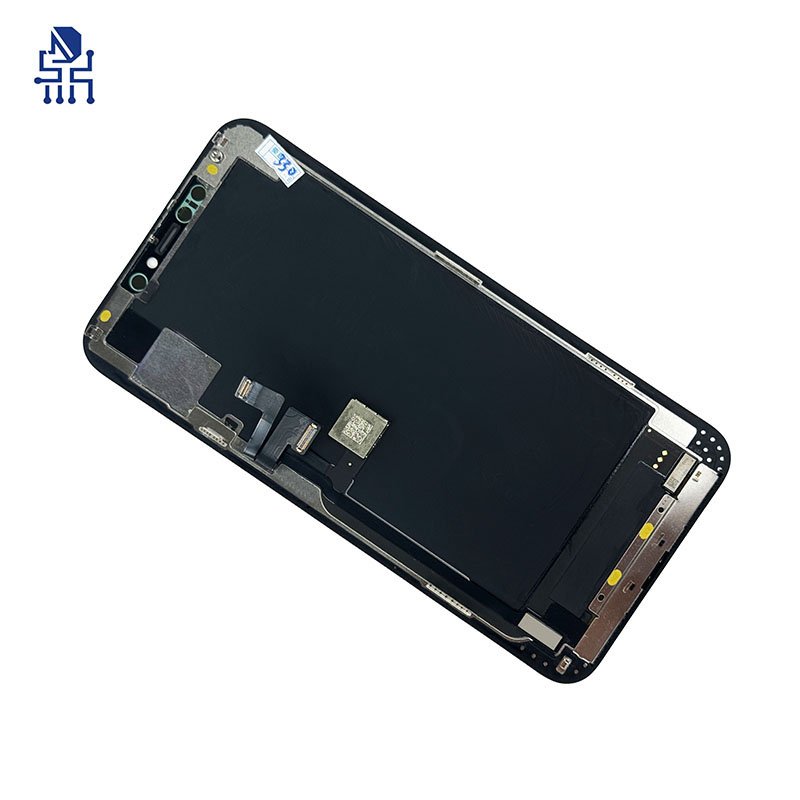 LCD screen for iphone 11 pro max with touch assembly digitizer screen for iphone 11 pro max display
