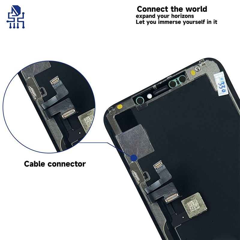 LCD screen for iphone 11 pro max with touch assembly digitizer screen for iphone 11 pro max display
