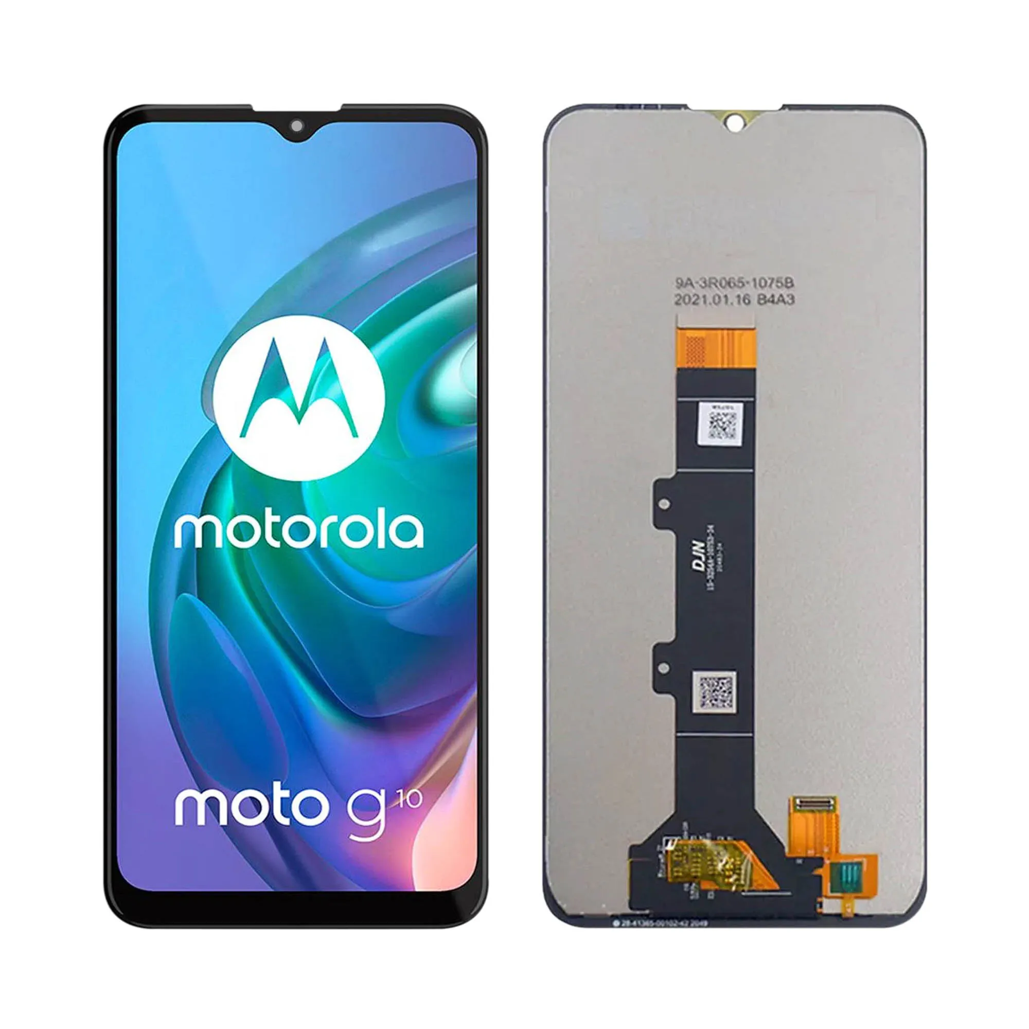 Low Price Mobile Phone Lcds For Motorola G9play G9plus G9power G10 G13 G14 G54 Lcd Display Touch Screen Digitizer Assembly