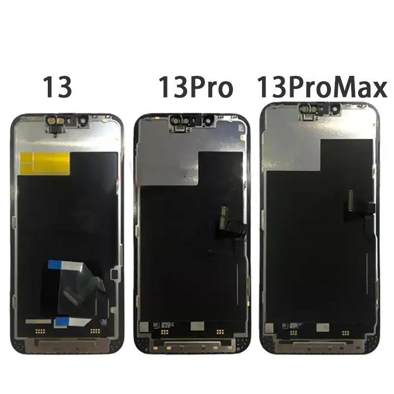 wholesale price Mobile Phone Touch Screen Display Lcd For Iphone 13/13 Pro/13 pro max Digitizer Assembly Replacement Pantalla