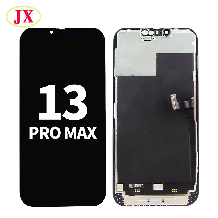 Wholesale incell lcd cellphone For Iphone 13 Pro Max full test mobile display