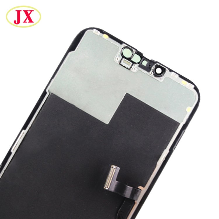 Wholesale incell lcd cellphone For Iphone 13 Pro Max full test mobile display