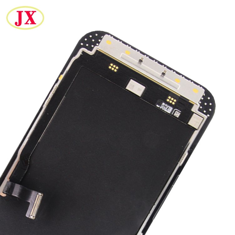 Wholesale incell lcd cellphone For Iphone 13 Pro Max full test mobile display