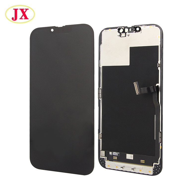 Wholesale incell lcd cellphone For Iphone 13 Pro Max full test mobile display