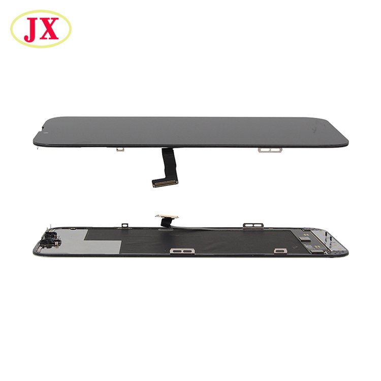Wholesale incell lcd cellphone For Iphone 13 Pro Max full test mobile display