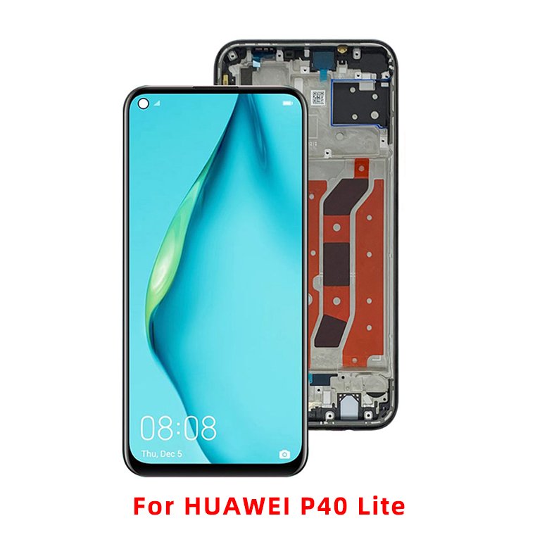 Hot Sale Original Mobile Phone Replacement LCD Screen Display for Huawei P10 P20 P30 P40 Pro