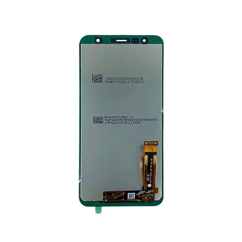 Factory Wholesale LCD For Samsung Galaxy J610 J4 Plus J6 Plus For Mobile Phone LCD Display With Touch Screen