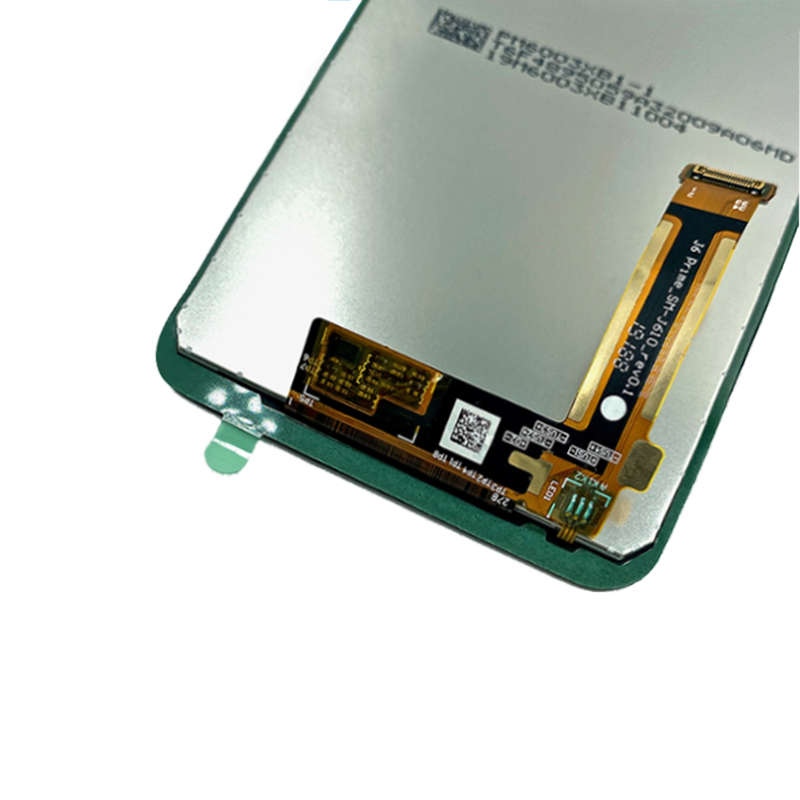 Factory Wholesale LCD For Samsung Galaxy J610 J4 Plus J6 Plus For Mobile Phone LCD Display With Touch Screen