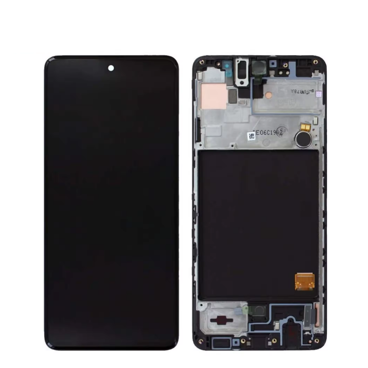 Best Price original quality LCD screen For Samsung A50 A50s lcd Screen Display Replacement With Digitizer mobile phone lcds