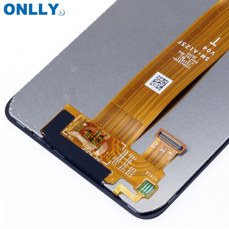 A12 Lcd for Samsung A12 Display for Mobile Phone Lcd Screen for Samsung A12 Display Screen Replacement for Galaxy A12 Pantalla