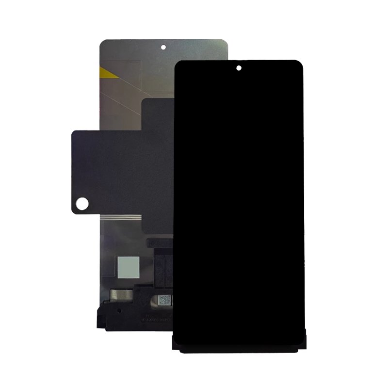 Razr 2022 Replacement Pantalla Display Touch Screen Mobile Phone Lcd For Moto For Motorola Razr 2022