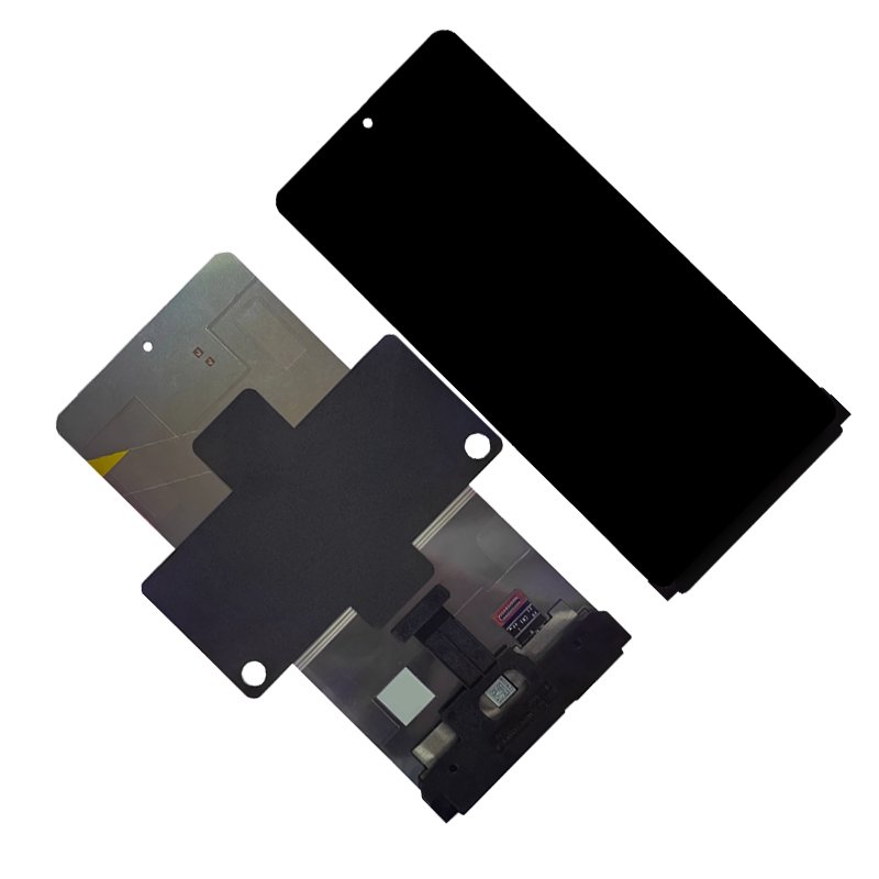 Razr 2022 Replacement Pantalla Display Touch Screen Mobile Phone Lcd For Moto For Motorola Razr 2022