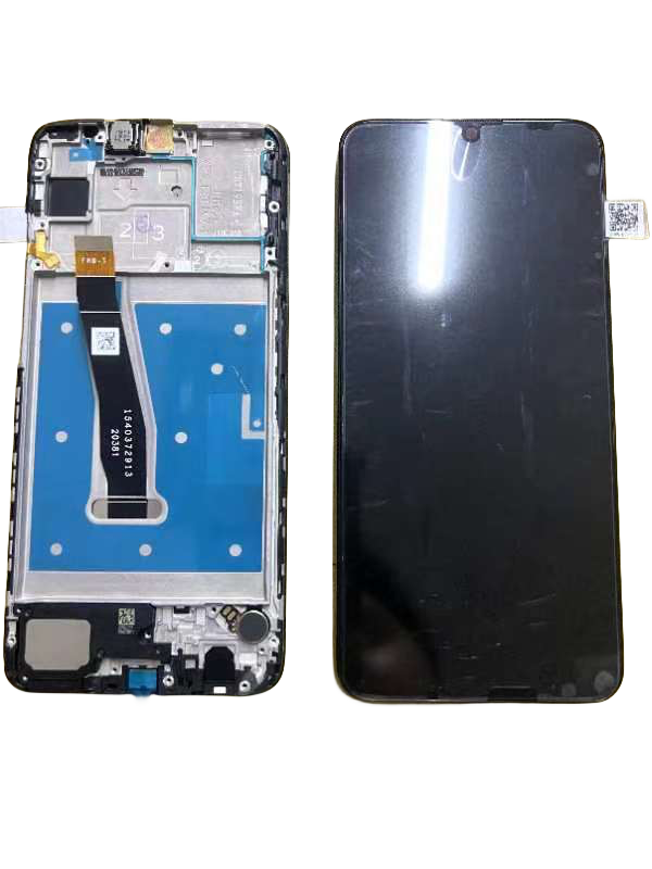 service goods For Huawei Psmart 2019+ Psmart 2020 For Honor 10 lite honor 10i lcd screen Mobile Phone LCD Screen factory LCD