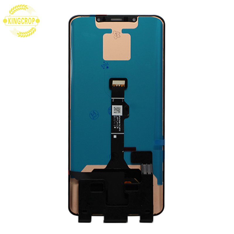 6.74" Original Mobile phone LCDs For Huawei Mate 50 pro DCO-AL00 DCO-LX9 Touch Screen Display Replacement Repair Part With Frame