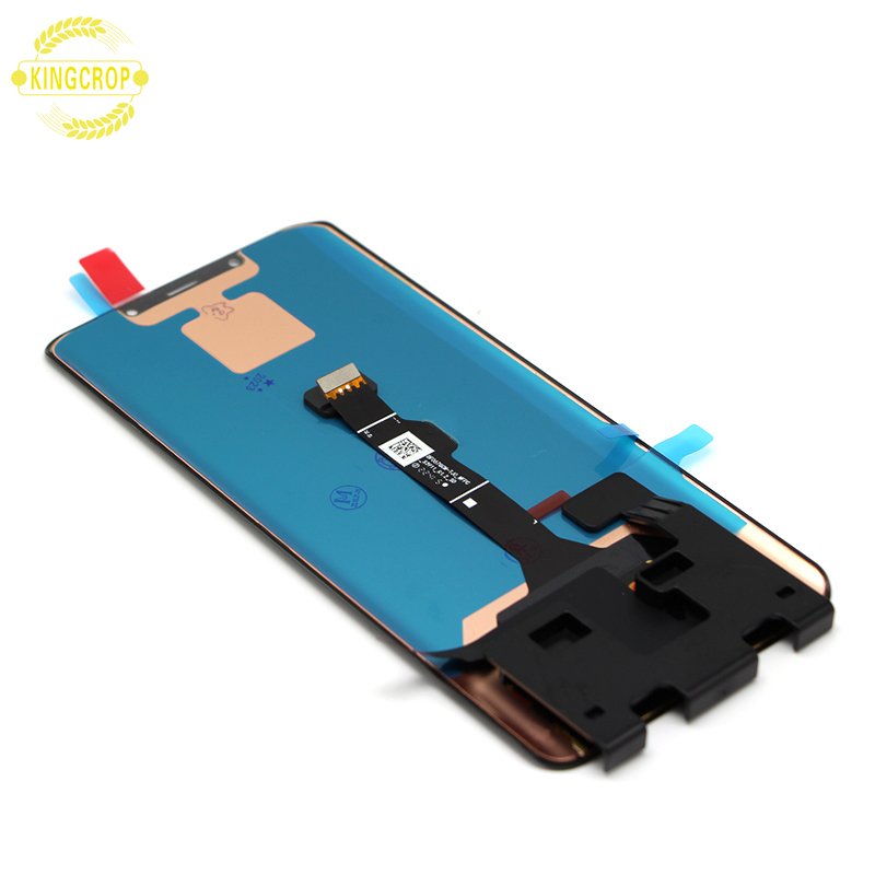 6.74" Original Mobile phone LCDs For Huawei Mate 50 pro DCO-AL00 DCO-LX9 Touch Screen Display Replacement Repair Part With Frame