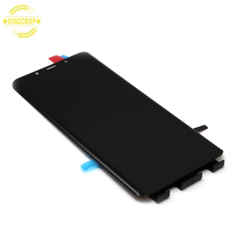 6.74" Original Mobile phone LCDs For Huawei Mate 50 pro DCO-AL00 DCO-LX9 Touch Screen Display Replacement Repair Part With Frame