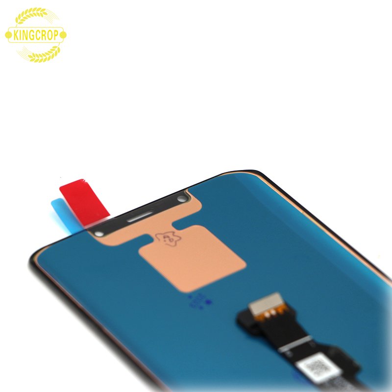 6.74" Original Mobile phone LCDs For Huawei Mate 50 pro DCO-AL00 DCO-LX9 Touch Screen Display Replacement Repair Part With Frame