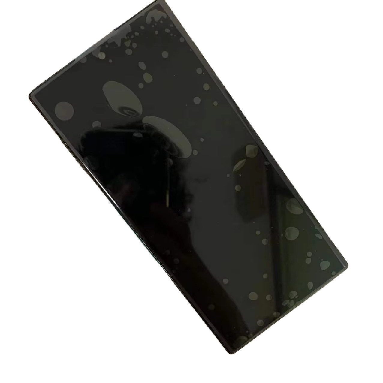 Cheap Mobile phone LCD touch screen for samsung note10 lcd for samsung note10 display lcd screen display iphone screen ecran
