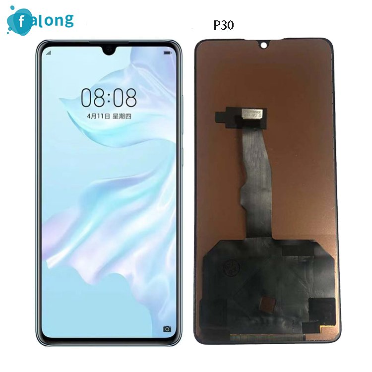 Mobile Phone Lcds For Huawei P9 P10 Plus Lcd Touch Screen P20 Pro P20 P30 Lite Display P40 P40 Lite