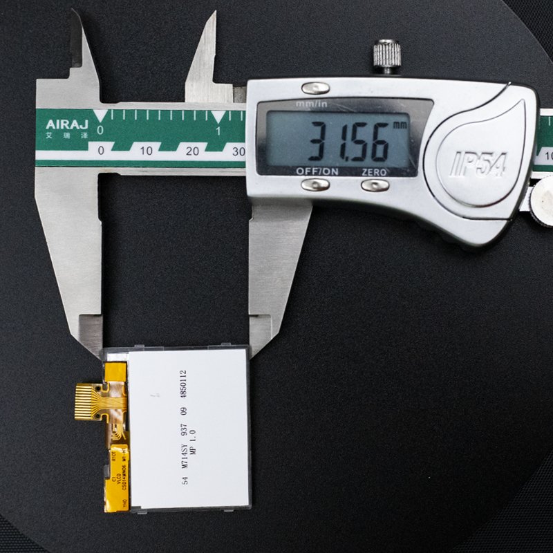 Factory Price Small Lcd Screen Mobile Display For Nokia 1202