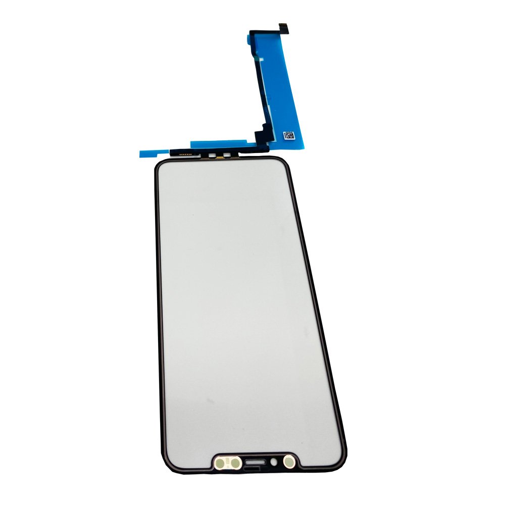 Screen Refurbish Parts Mobile Phone Lcd Touch Glass Digitizer with IC For Iphone 11 pro max