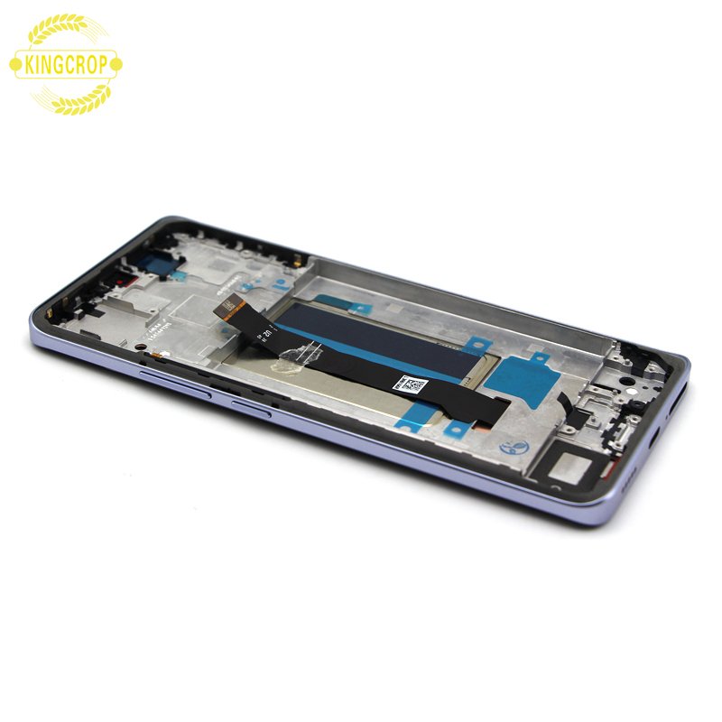 6.67"Original Display For Xiaomi Redmi Note 13 Pro+ LCD Display Touch Screen Digitizer Assembly LCD