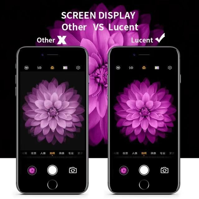 For Apple Xsmax phone screen assembly 6 7 8p X XS XR 11 12 13 14 screen