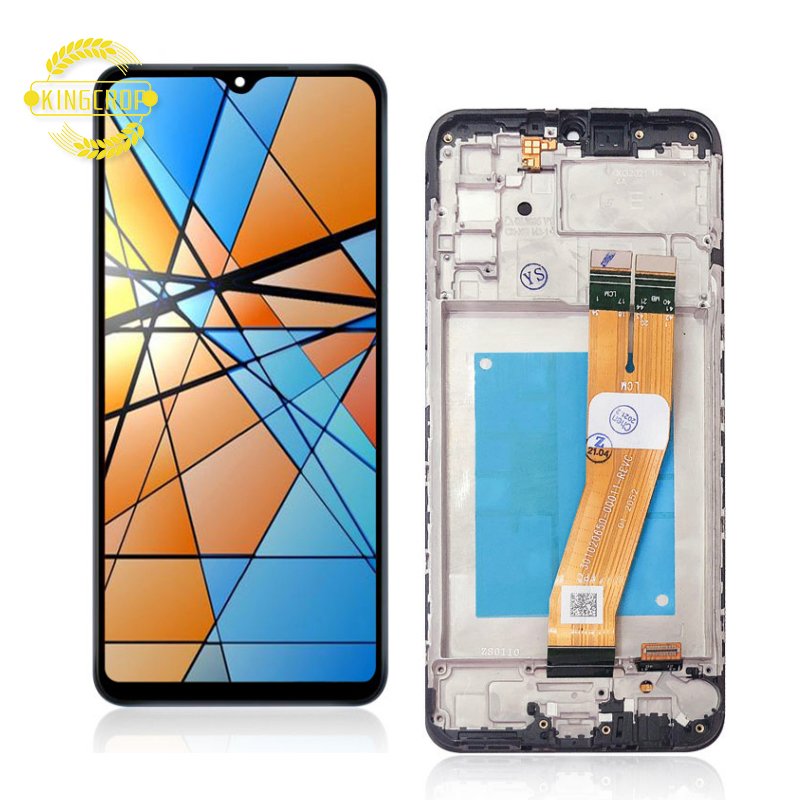 For Samsung Galaxy A10 A20 A30 A40 A50 A60 A70 A80 A90 lcd Display Touch Screen Digitizer Assembly for Samsung A Series lcd