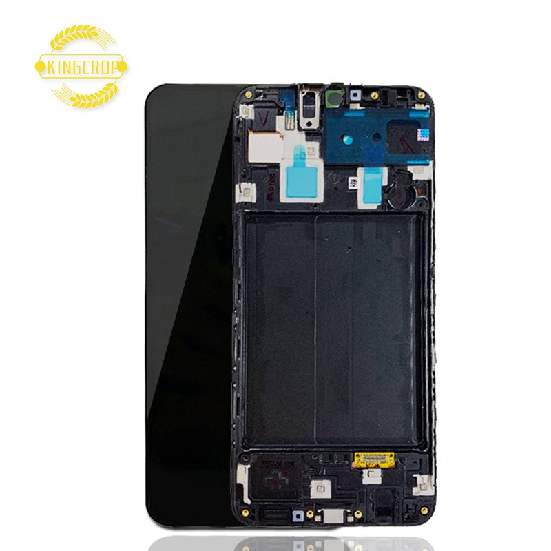 For Samsung Galaxy A10 A20 A30 A40 A50 A60 A70 A80 A90 lcd Display Touch Screen Digitizer Assembly for Samsung A Series lcd