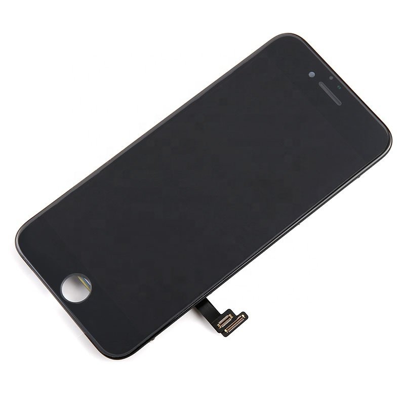 OEM & ODM Acceptance China Wholesale Price Mobile Phone LCD Repair For iPhone 7 LCD Screen Replacements