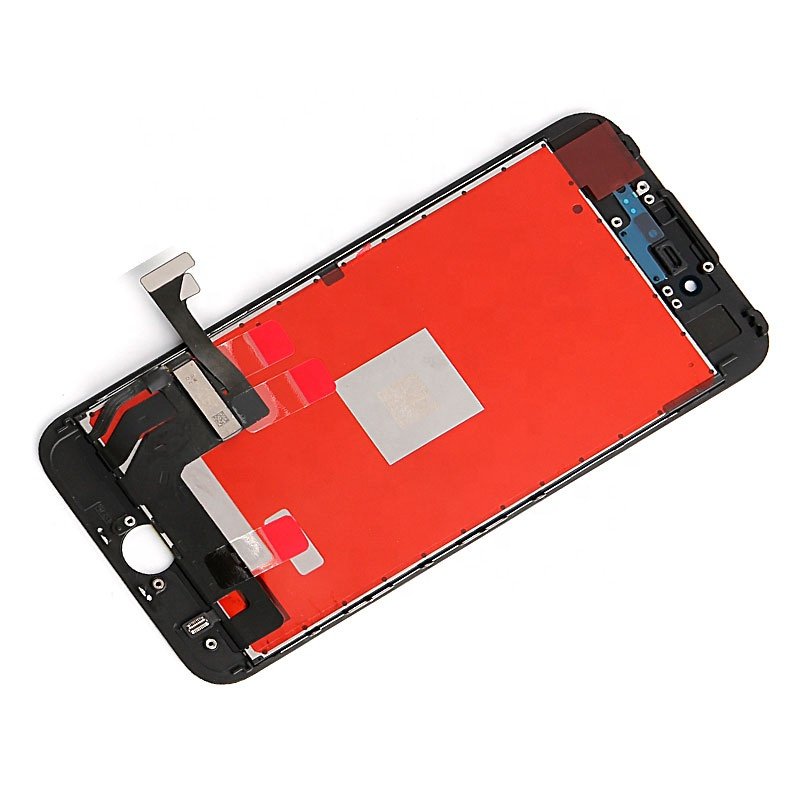 OEM & ODM Acceptance China Wholesale Price Mobile Phone LCD Repair For iPhone 7 LCD Screen Replacements
