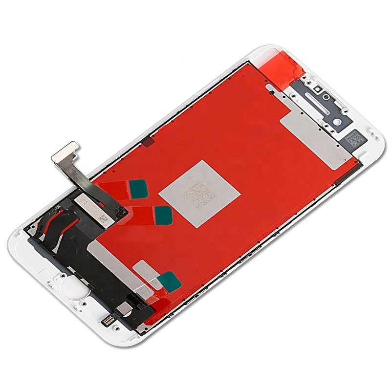 OEM & ODM Acceptance China Wholesale Price Mobile Phone LCD Repair For iPhone 7 LCD Screen Replacements