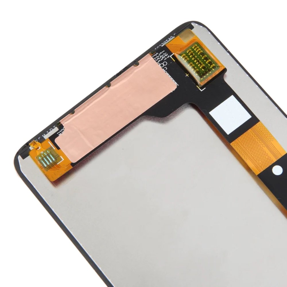 For Motorola Moto G Stylus 2022 LCD Display Touch Screen