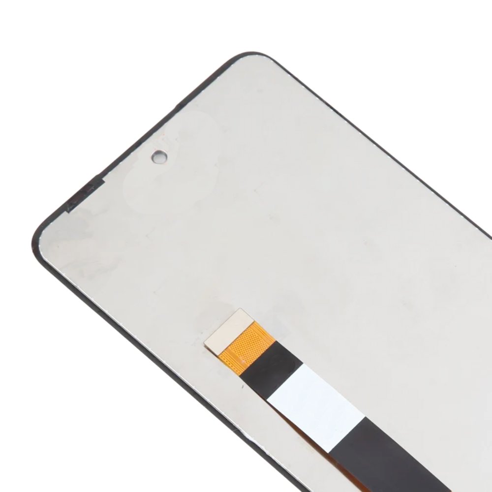 For Motorola Moto G Stylus 2022 LCD Display Touch Screen