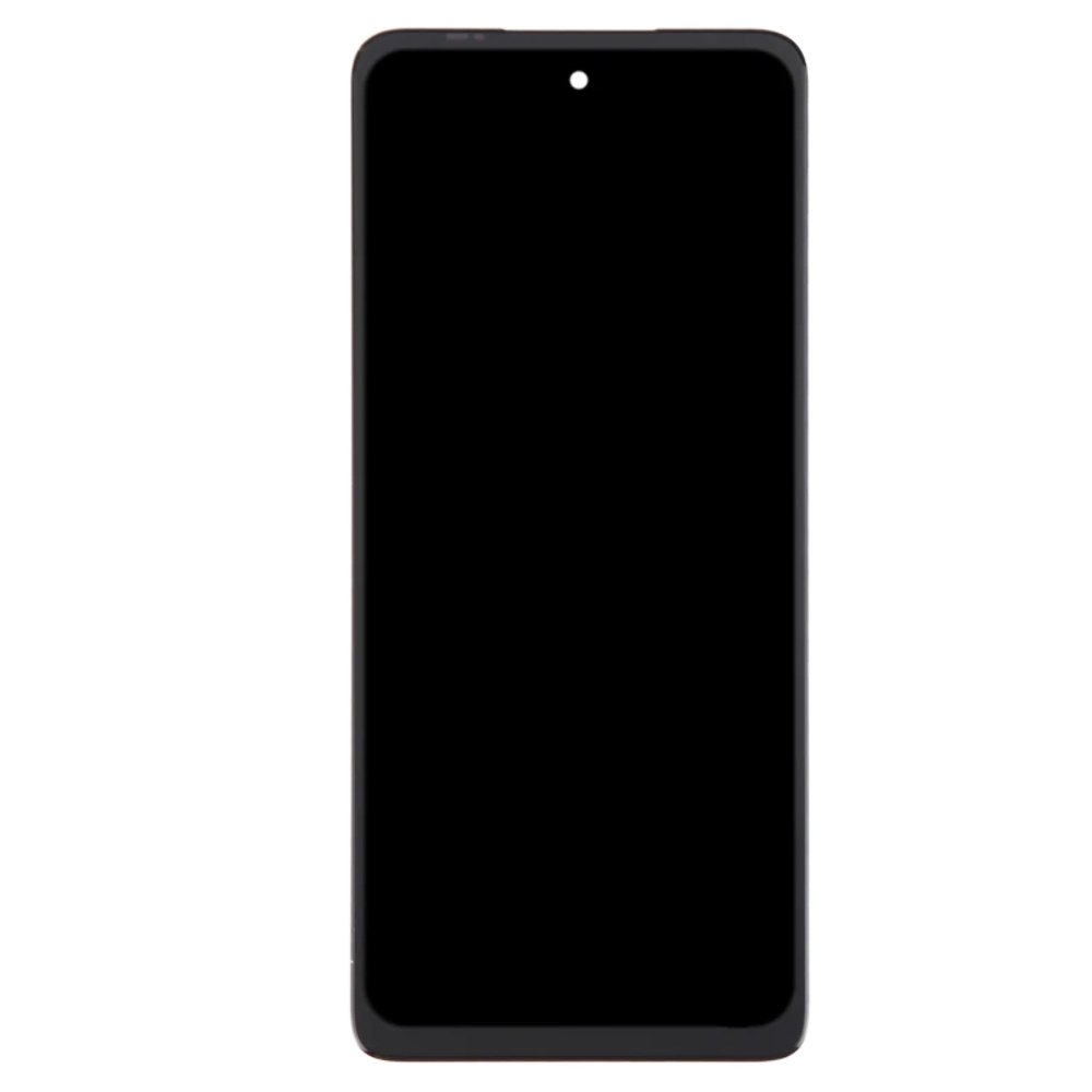 For Motorola Moto G Stylus 2022 LCD Display Touch Screen