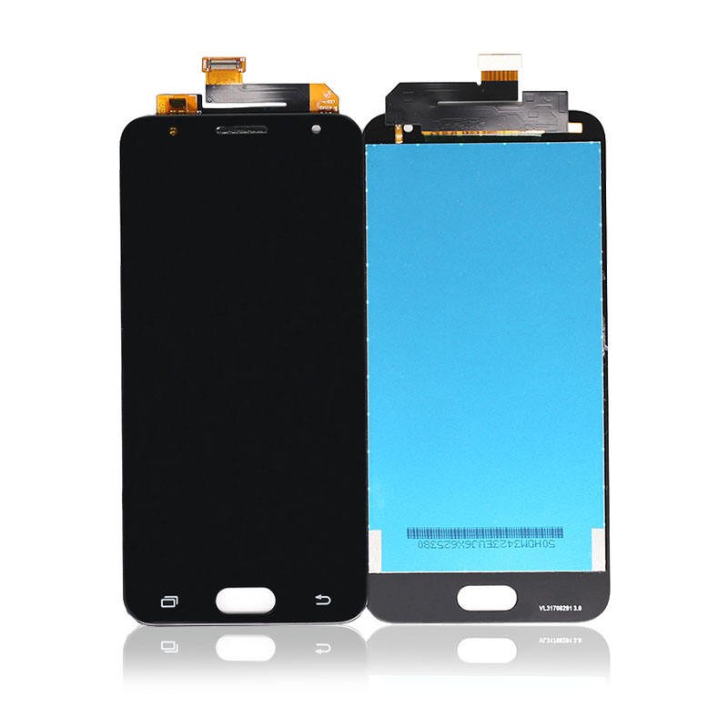 Factory direct mobile phone LCDS screen Repair and replacement parts For Samsung Galaxy Phone G570 J5Prime LCD display