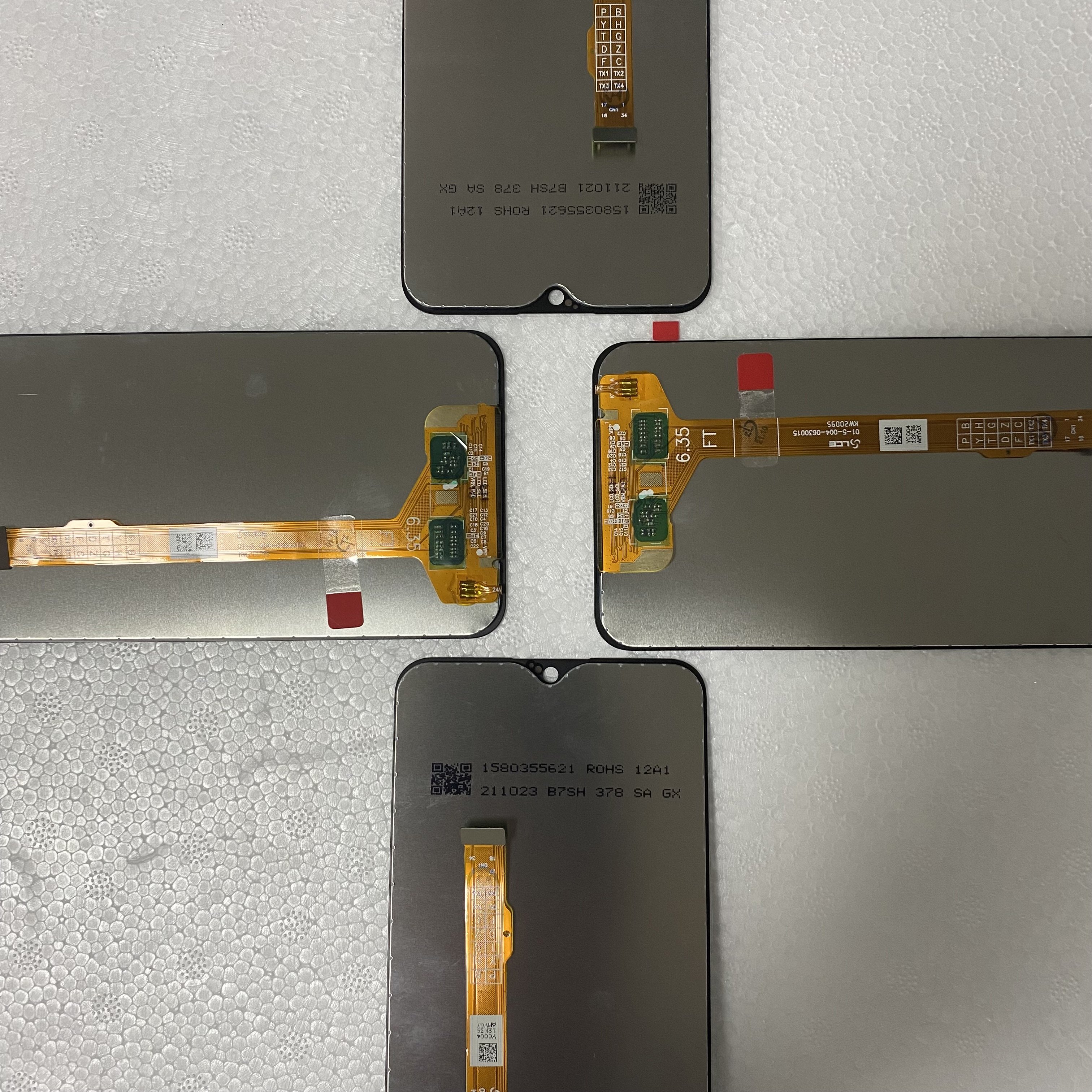 Vivo Y11 Mobile Phone LCD