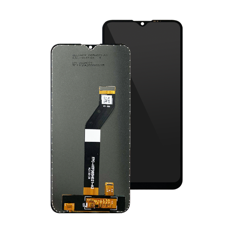 Mobile Phone LCD For Motorola Moto G8 Power Lite LCD Display Touch Screen Digitizer Assembly For Moto G8 Power lite LCD Screen