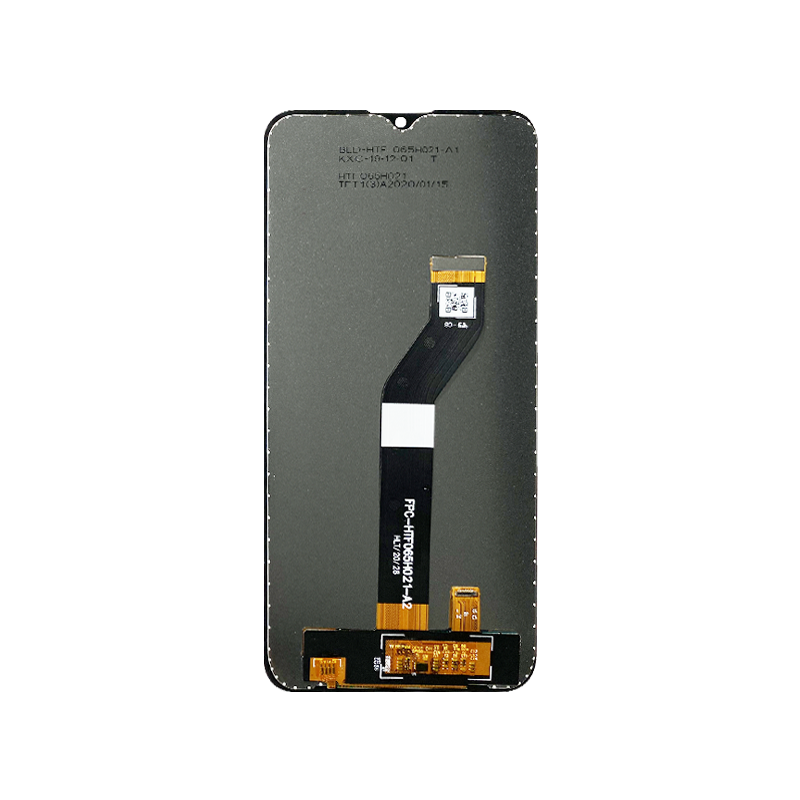Mobile Phone LCD For Motorola Moto G8 Power Lite LCD Display Touch Screen Digitizer Assembly For Moto G8 Power lite LCD Screen
