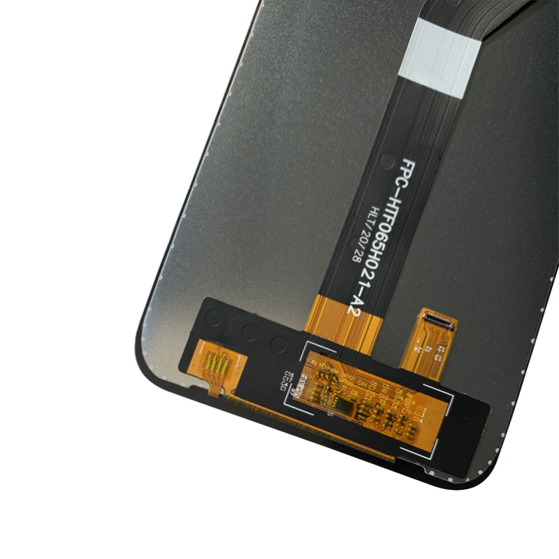 Mobile Phone LCD For Motorola Moto G8 Power Lite LCD Display Touch Screen Digitizer Assembly For Moto G8 Power lite LCD Screen