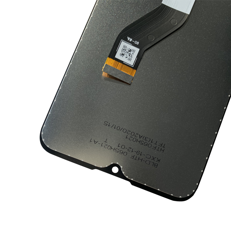 Mobile Phone LCD For Motorola Moto G8 Power Lite LCD Display Touch Screen Digitizer Assembly For Moto G8 Power lite LCD Screen