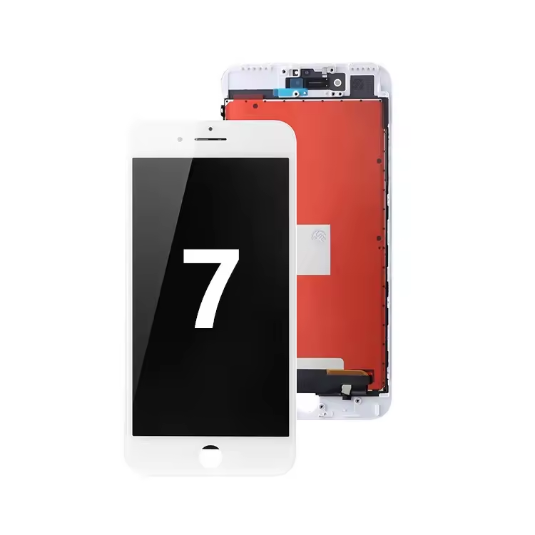 Mobile Phone Lcds Touch Screen Display 5 6 7 8 11 Pro LCD Original OLED Display Touch Screen Digitizer Replacement for Iphone