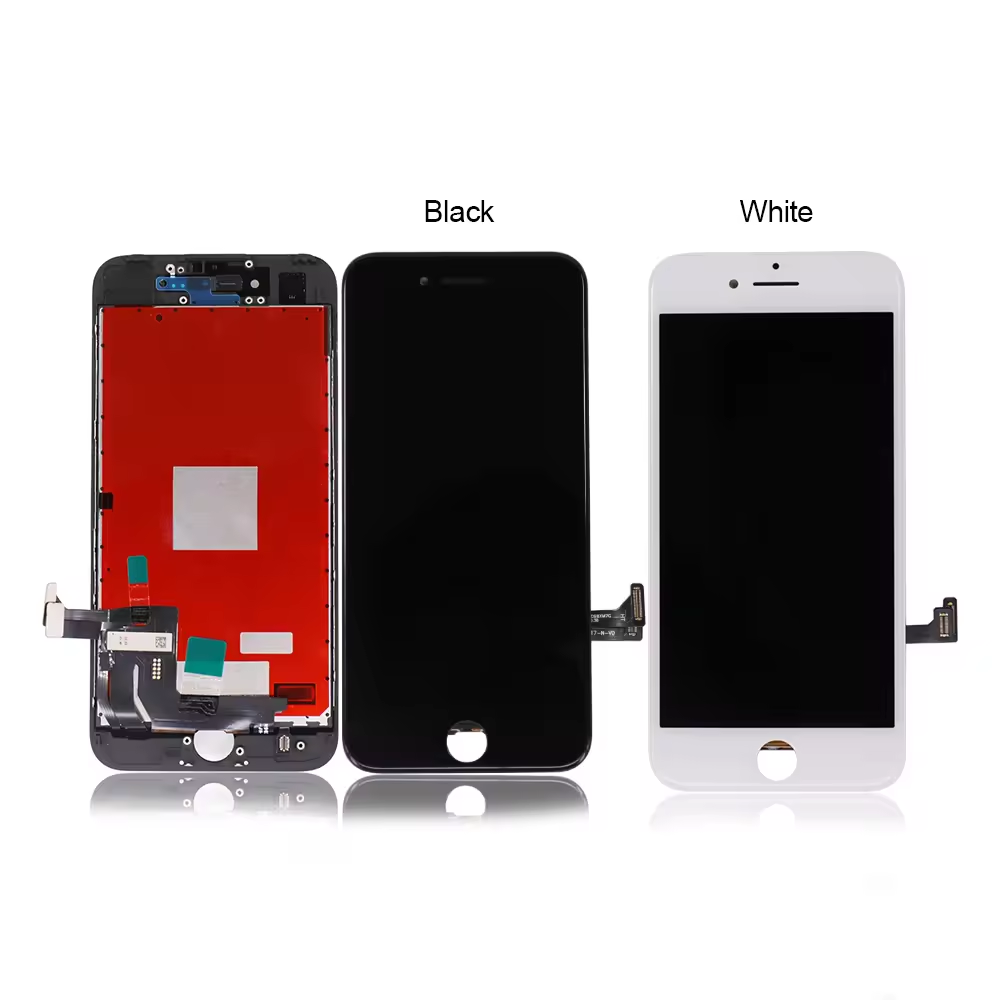 Mobile Phone Lcds Touch Screen Display 5 6 7 8 11 Pro LCD Original OLED Display Touch Screen Digitizer Replacement for Iphone