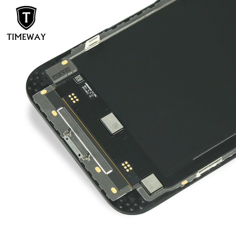 Mobile phone lcds for iphone 12 pro lcd screen display original 12 pro digitizer assembly touch screen for iphone 12 promax